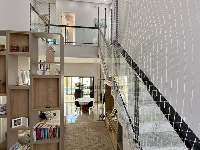 CASAS EM CONDOMÍNIO para Venda em Itupeva - 5