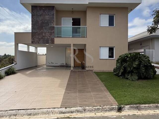 #226 - CASAS EM CONDOMÍNIO para Venda em Itupeva - SP - 1
