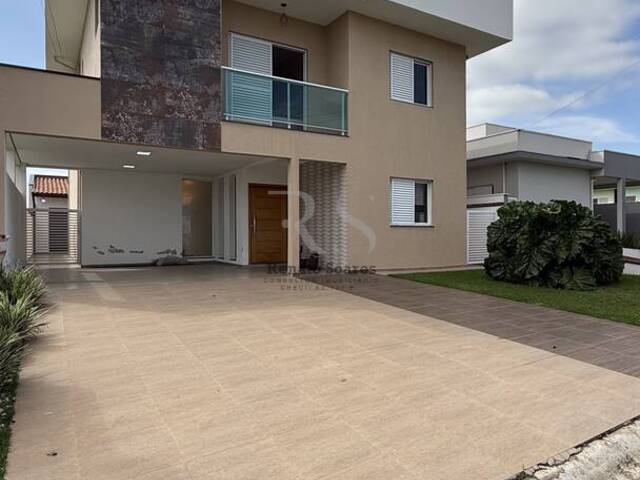 #226 - CASAS EM CONDOMÍNIO para Venda em Itupeva - SP - 3