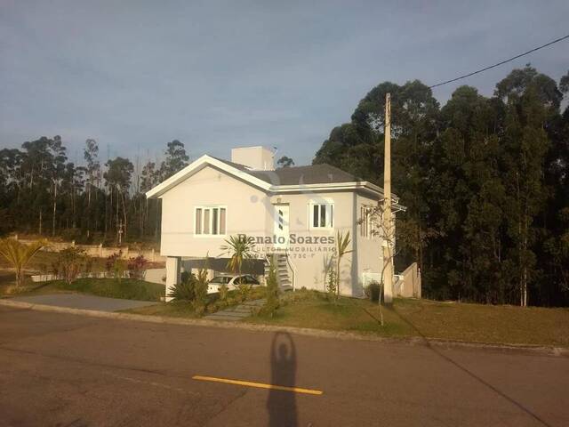 #228 - CASAS EM CONDOMÍNIO para Venda em Itupeva - SP - 1