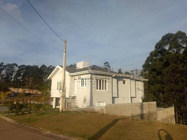 #228 - CASAS EM CONDOMÍNIO para Venda em Itupeva - SP - 2