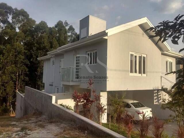 #228 - CASAS EM CONDOMÍNIO para Venda em Itupeva - SP - 3