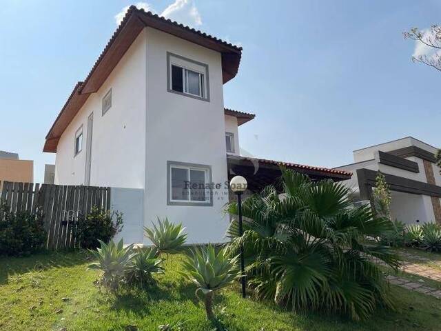 #229 - CASAS EM CONDOMÍNIO para Venda em Itupeva - SP - 3