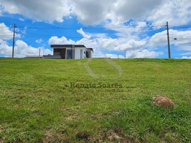 #231 - TERRENO EM CONDOMÍNIO para Venda em Itupeva - SP