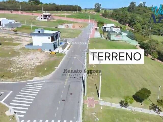 #231 - TERRENO EM CONDOMÍNIO para Venda em Itupeva - SP
