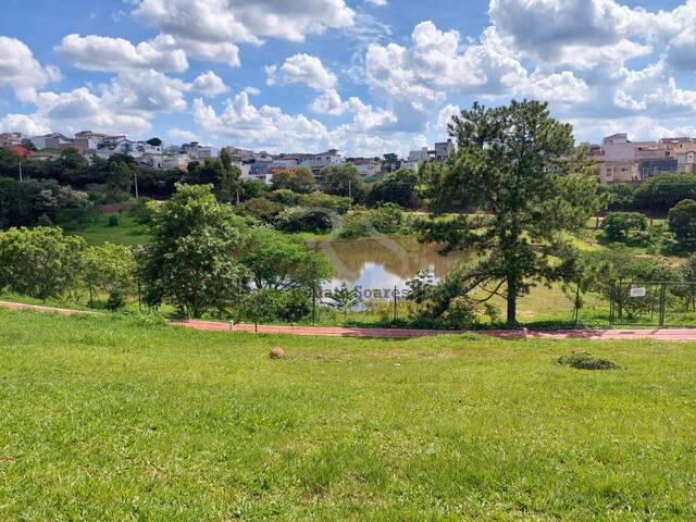 #231 - TERRENO EM CONDOMÍNIO para Venda em Itupeva - SP
