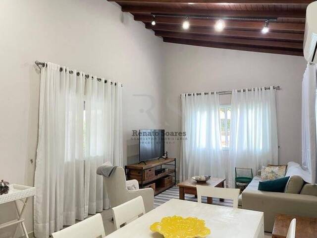 #232 - CASAS EM CONDOMÍNIO para Venda em Itupeva - SP - 3