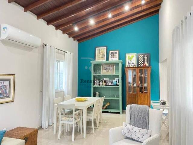 CASAS EM CONDOMÍNIO para Venda em Itupeva - 4
