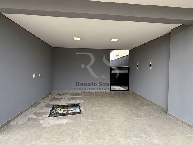 #234 - CASAS EM CONDOMÍNIO para Venda em Itupeva - SP - 3