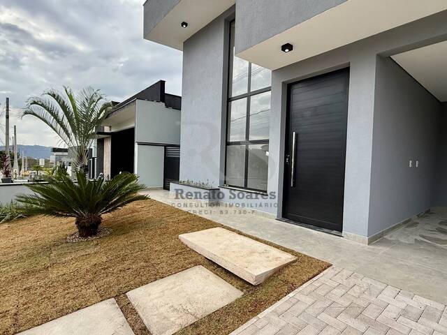 #234 - CASAS EM CONDOMÍNIO para Venda em Itupeva - SP - 2