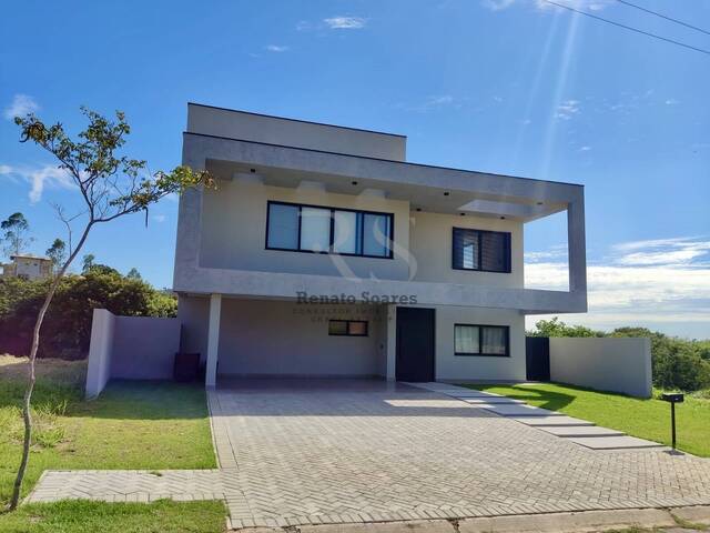 #235 - CASAS EM CONDOMÍNIO para Venda em Itupeva - SP - 1