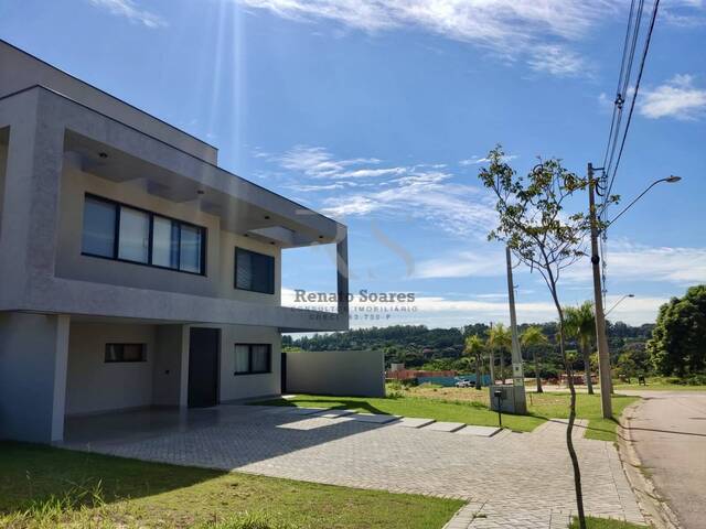 #235 - CASAS EM CONDOMÍNIO para Venda em Itupeva - SP - 2