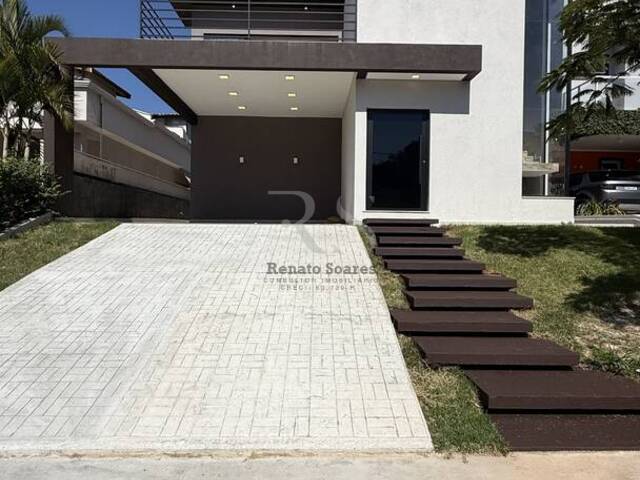 CASAS EM CONDOMÍNIO para Venda em Itupeva - 5
