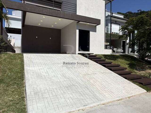 #236 - CASAS EM CONDOMÍNIO para Venda em Itupeva - SP - 2