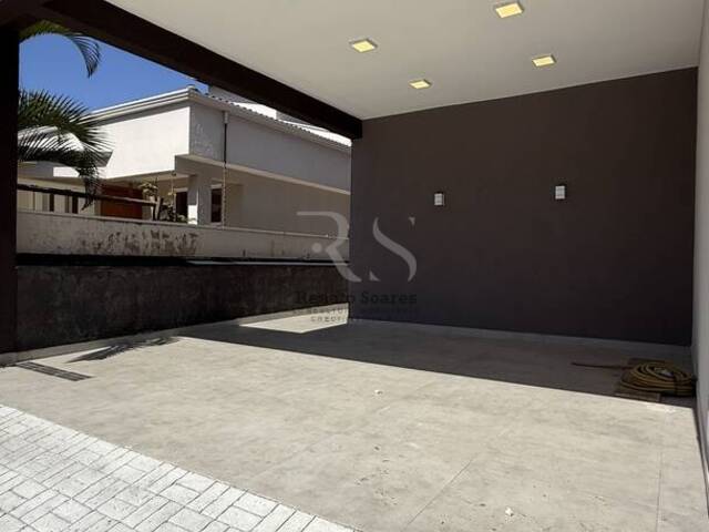 #236 - CASAS EM CONDOMÍNIO para Venda em Itupeva - SP - 3