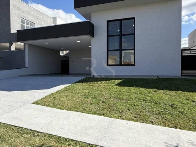 CASAS EM CONDOMÍNIO para Venda em Itupeva - 5