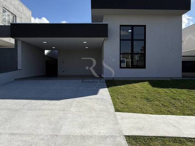 CASAS EM CONDOMÍNIO para Venda em Itupeva - 4