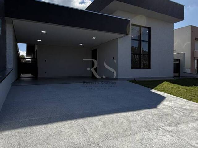 #238 - CASAS EM CONDOMÍNIO para Venda em Itupeva - SP - 3