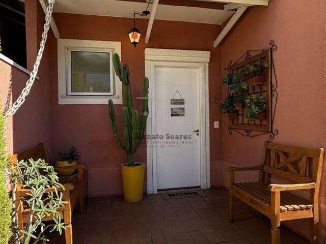 #239 - CASAS EM CONDOMÍNIO para Venda em Jundiaí - SP - 2