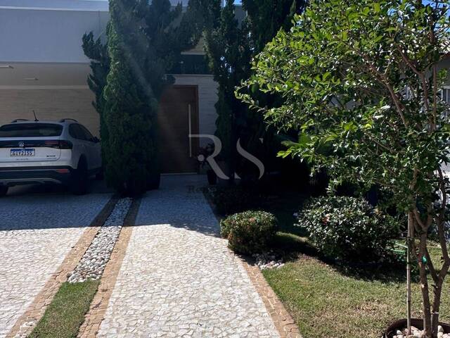 #240 - CASAS EM CONDOMÍNIO para Venda em Itupeva - SP - 3