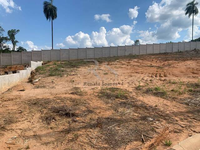 #243 - TERRENO EM CONDOMÍNIO para Venda em Itupeva - SP - 1