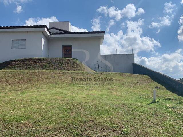 #244 - CASAS EM CONDOMÍNIO para Venda em Itupeva - SP - 1