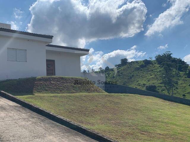 #244 - CASAS EM CONDOMÍNIO para Venda em Itupeva - SP - 3