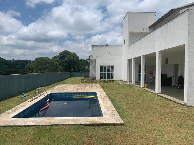 CASAS EM CONDOMÍNIO para Venda em Itupeva - 5