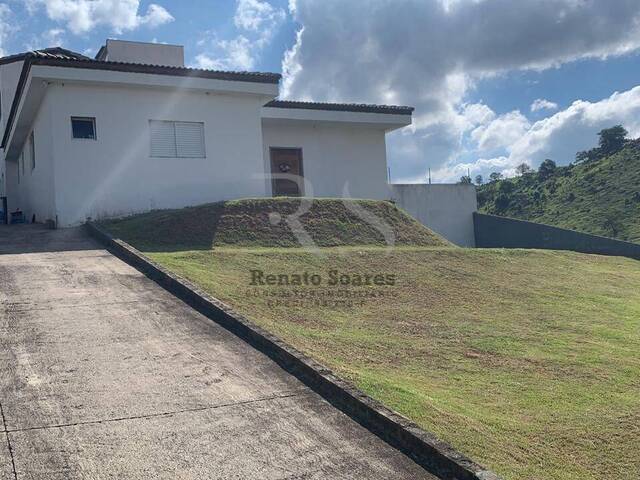 CASAS EM CONDOMÍNIO para Venda em Itupeva - 4