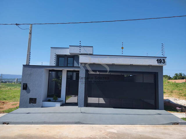 #245 - CASA EM LOTEAMENTO ABERTO para Venda em Itupeva - SP - 2