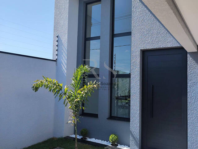#245 - CASA EM LOTEAMENTO ABERTO para Venda em Itupeva - SP - 3