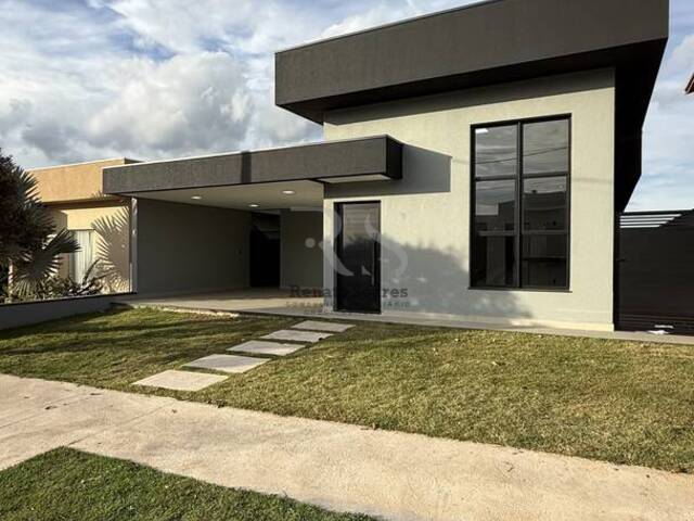 #237 - CASAS EM CONDOMÍNIO para Venda em Itupeva - SP - 2