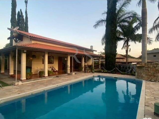 #246 - CASAS EM CONDOMÍNIO para Venda em Itupeva - SP - 3