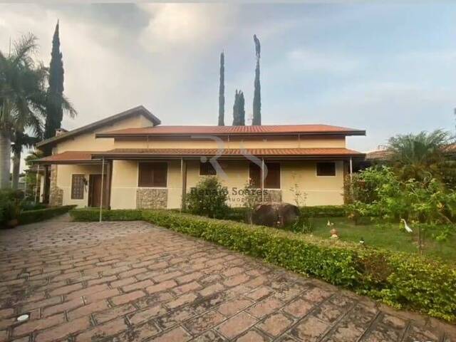 #246 - CASAS EM CONDOMÍNIO para Venda em Itupeva - SP - 2