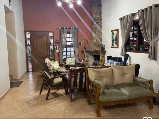CASAS EM CONDOMÍNIO para Venda em Itupeva - 4