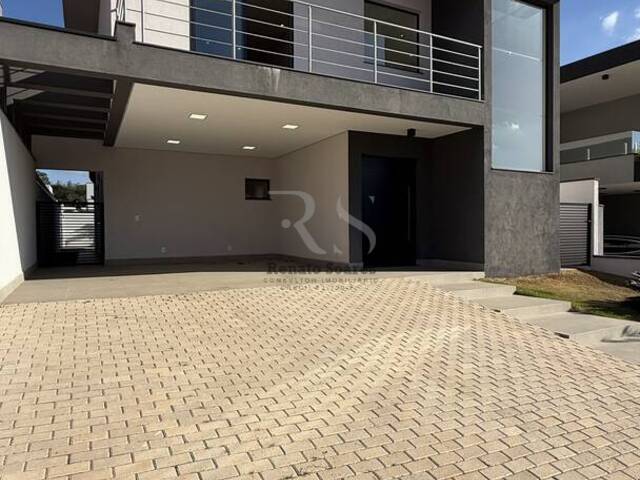#247 - CASAS EM CONDOMÍNIO para Venda em Itupeva - SP - 2