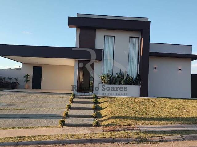 #248 - CASAS EM CONDOMÍNIO para Venda em Itupeva - SP - 2