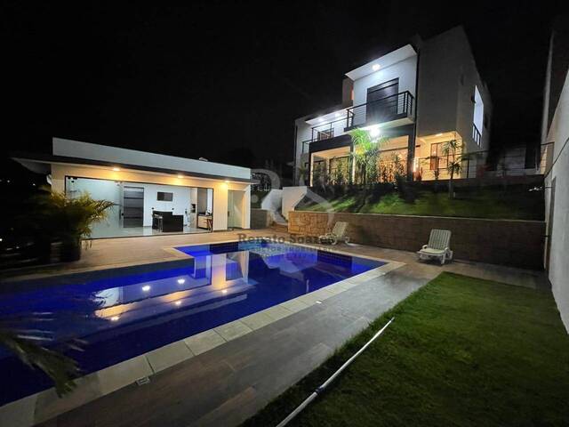 Venda em Residencial dos Lagos - Itupeva