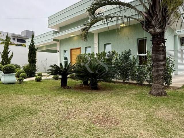 #242 - CASAS EM CONDOMÍNIO para Venda em Itupeva - SP - 3