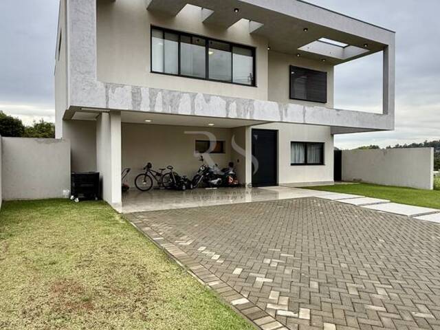 #235 - CASAS EM CONDOMÍNIO para Venda em Itupeva - SP - 3