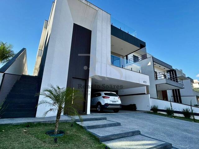 Venda em Residencial Ibi-Aram II - Itupeva