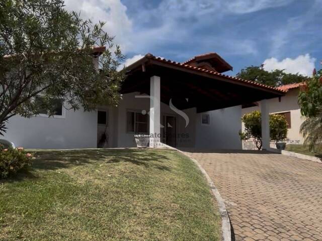 #252 - CASAS EM CONDOMÍNIO para Venda em Itupeva - SP - 3