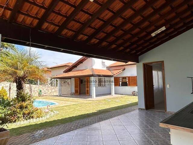 CASAS EM CONDOMÍNIO para Venda em Itupeva - 5