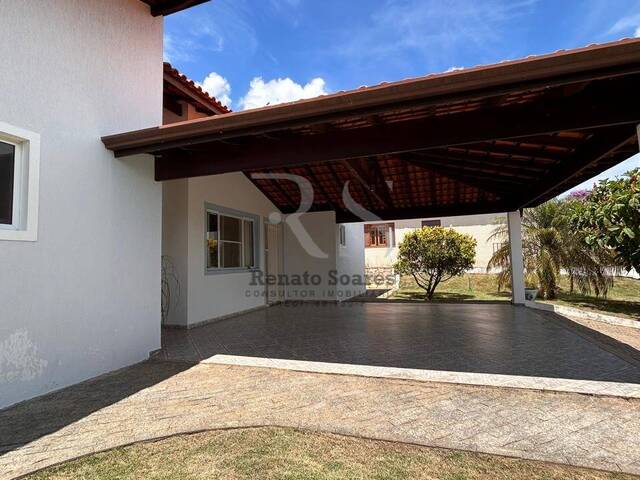CASAS EM CONDOMÍNIO para Venda em Itupeva - 4