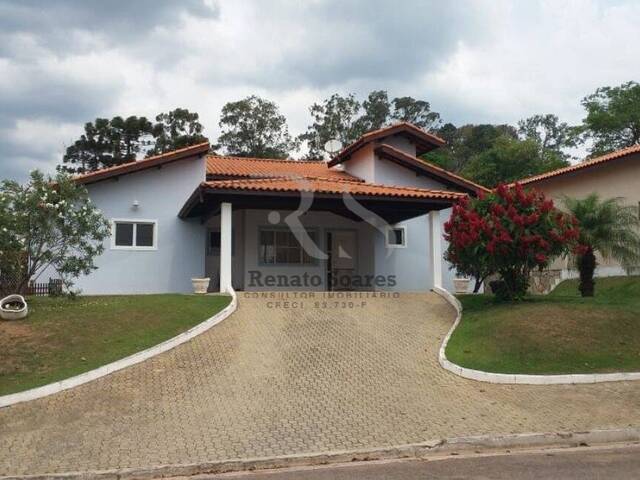#252 - CASAS EM CONDOMÍNIO para Venda em Itupeva - SP - 2