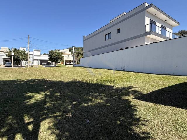 #256 - TERRENO EM CONDOMÍNIO para Venda em Itupeva - SP - 2