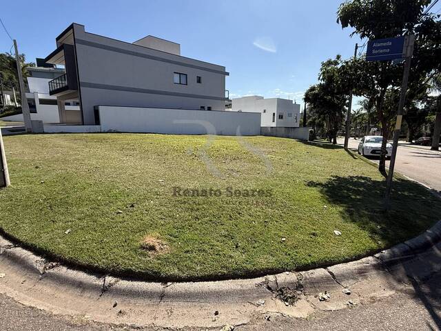 #256 - TERRENO EM CONDOMÍNIO para Venda em Itupeva - SP - 3