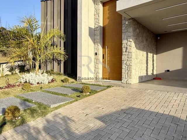 #259 - CASAS EM CONDOMÍNIO para Venda em Itupeva - SP - 3