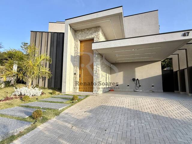 Venda em Residencial Pecan - Itupeva