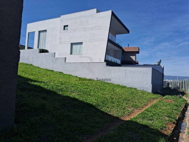 #260 - TERRENO EM CONDOMÍNIO para Venda em Itupeva - SP - 3